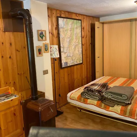Apartment Lo Peiglo